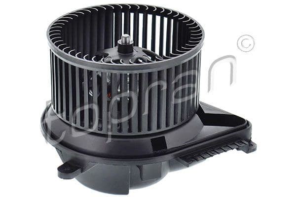 Salona ventilators TOPRAN 401 543 1