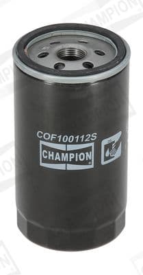 Eļļas filtrs CHAMPION COF100112S 1