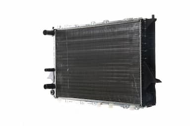 Radiators, Motora dzesēšanas sistēma MAHLE CR 358 000S 4