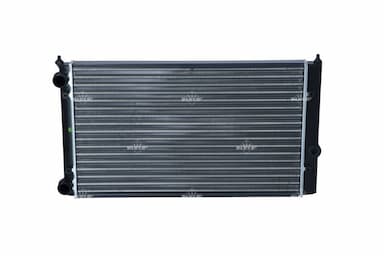 Radiators, Motora dzesēšanas sistēma NRF 529501 1