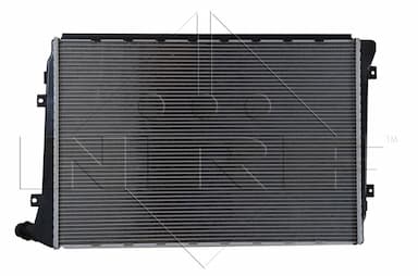 Radiators, Motora dzesēšanas sistēma NRF 53814 2