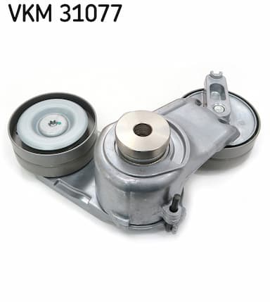 Siksnas spriegotājs, Ķīļsiksna SKF VKM 31077 1