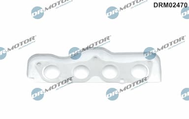 Blīve, Izplūdes kolektors Dr.Motor Automotive DRM02470 1