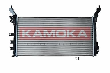 Radiators, Motora dzesēšanas sistēma KAMOKA 7705068 2