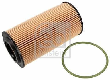 Eļļas filtrs FEBI BILSTEIN 108320 1