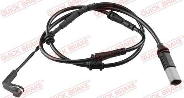 Indikators, Bremžu uzliku nodilums QUICK BRAKE WS 0383 A 1