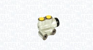 Bremžu spēka regulators MAGNETI MARELLI 360219180011 1