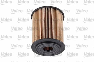 Eļļas filtrs VALEO 586542 3