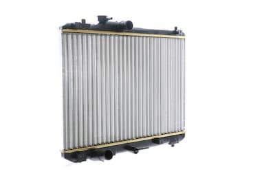 Radiators, Motora dzesēšanas sistēma MAHLE CR 1194 000S 9