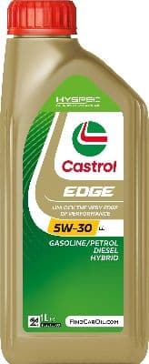 Motoreļļa CASTROL 15F7DA 1