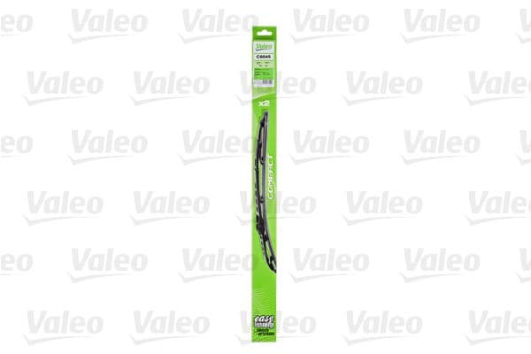 Stikla tīrītāja slotiņa VALEO 576101 1