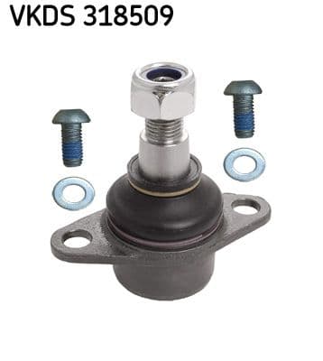 Balst-/Virzošais šarnīrs SKF VKDS 318509 1