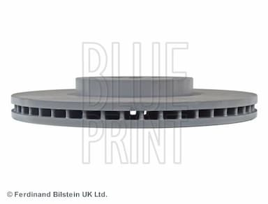 Bremžu diski BLUE PRINT ADG043122 3