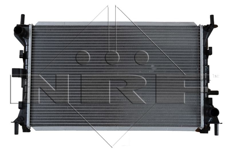 Radiators, Motora dzesēšanas sistēma NRF 509638 1