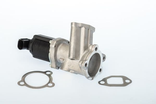 Izpl. gāzu recirkulācijas vārsts BorgWarner (Wahler) 710949D/1 1