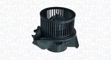 Salona ventilators MAGNETI MARELLI 069412203010 1