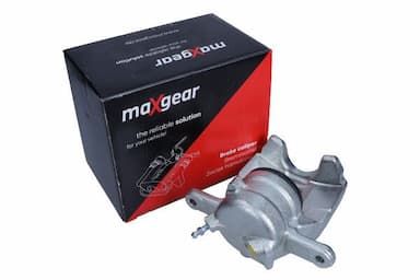 Bremžu suports MAXGEAR 82-0866 3