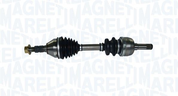 Piedziņas vārpsta MAGNETI MARELLI 302004190191 1