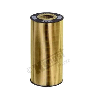 Eļļas filtrs HENGST FILTER E172H D35 1