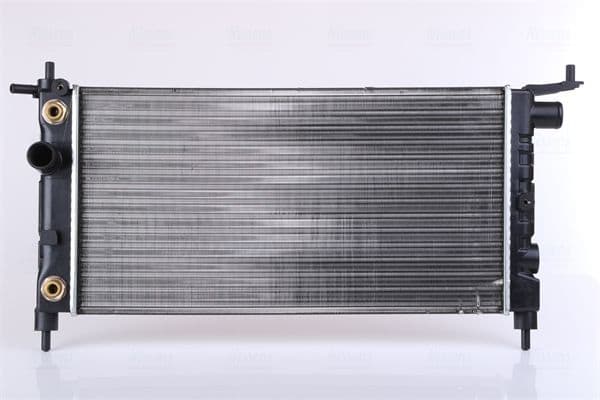 Radiators, Motora dzesēšanas sistēma NISSENS 63284 1