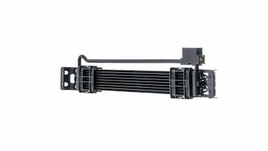 Eļļas radiators, Motoreļļa MAHLE CLC 69 000P 4