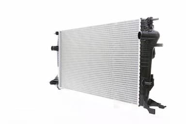 Radiators, Motora dzesēšanas sistēma MAHLE CR 21 000S 2