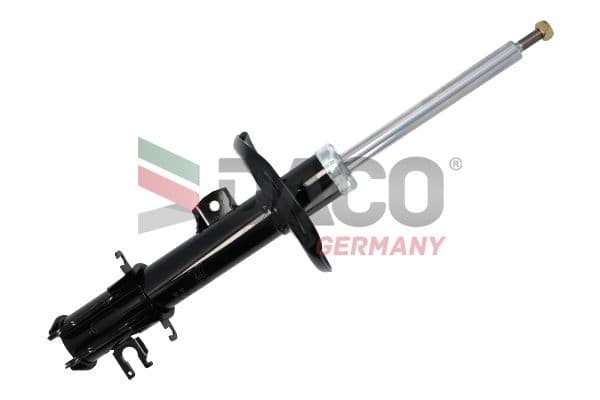 Amortizators DACO Germany 450902R 1