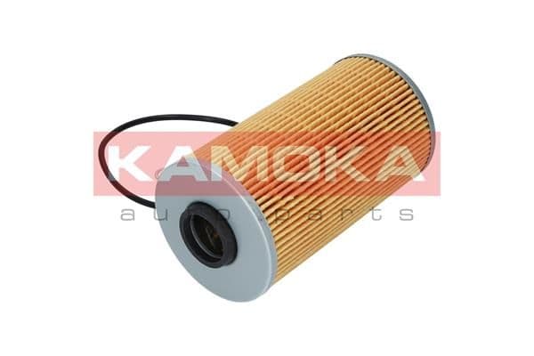 Eļļas filtrs KAMOKA F107401 1