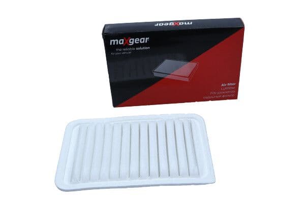 Gaisa filtrs MAXGEAR 26-2445 1