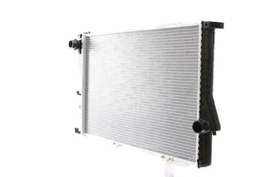 Radiators, Motora dzesēšanas sistēma MAHLE CR 296 000S 4