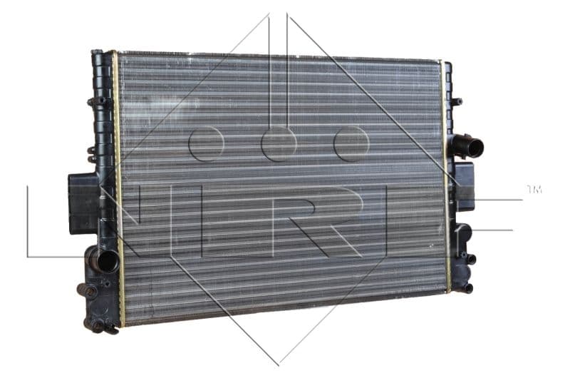 Radiators, Motora dzesēšanas sistēma NRF 53614A 1