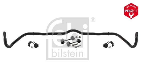 Stabilizators, Balstiekārta FEBI BILSTEIN 36640 1