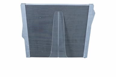 Radiators, Motora dzesēšanas sistēma NRF 50139 3