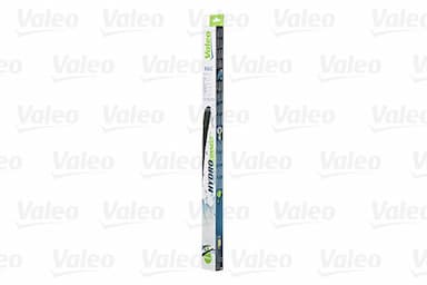 Stikla tīrītāja slotiņa VALEO 578583 4