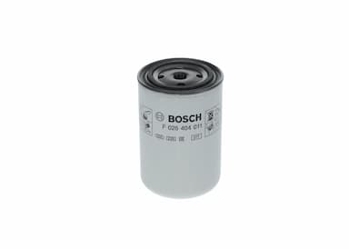 Dzesēšanas šķidruma filtrs BOSCH F 026 404 011 3