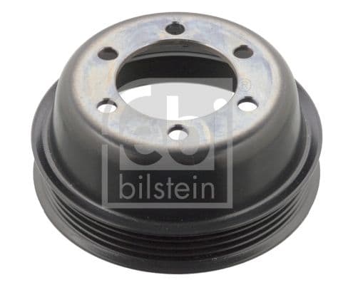 Piedziņas skriemelis, Kloķvārpsta FEBI BILSTEIN 102045 1