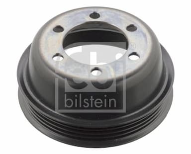 Piedziņas skriemelis, Kloķvārpsta FEBI BILSTEIN 102045 1