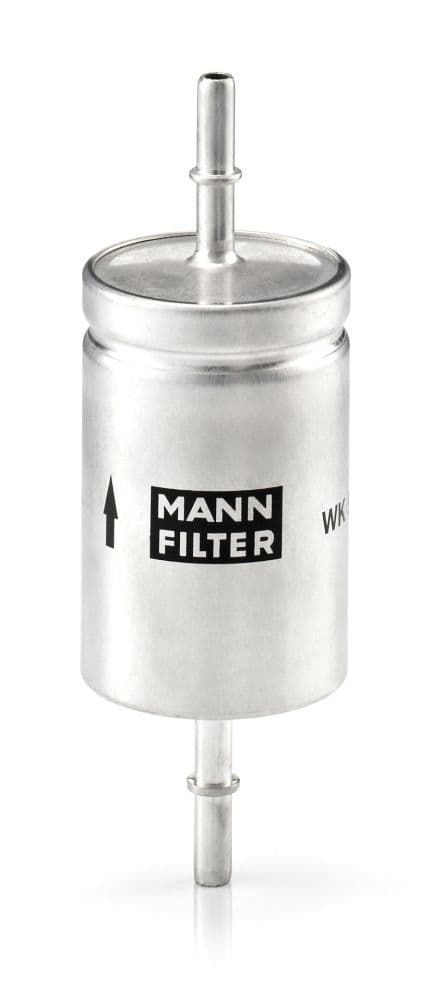 Degvielas filtrs MANN-FILTER WK 512 1