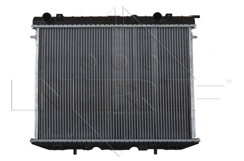 Radiators, Motora dzesēšanas sistēma NRF 509532 1