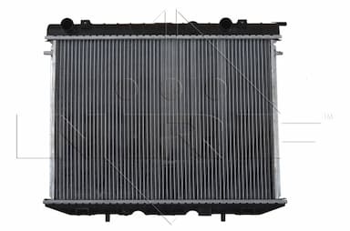 Radiators, Motora dzesēšanas sistēma NRF 509532 1