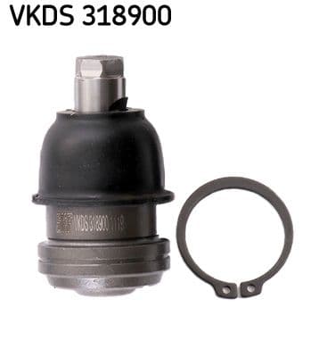 Balst-/Virzošais šarnīrs SKF VKDS 318900 1