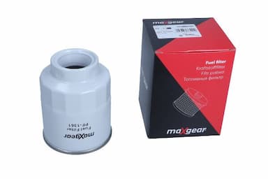 Degvielas filtrs MAXGEAR 26-2181 2