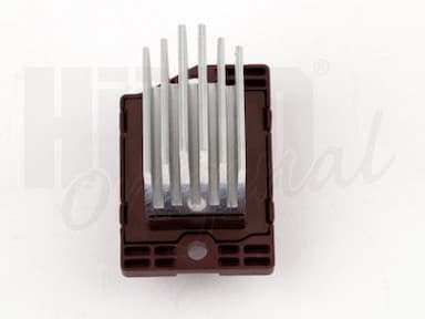 Regulators, Salona ventilators HITACHI 132557 3