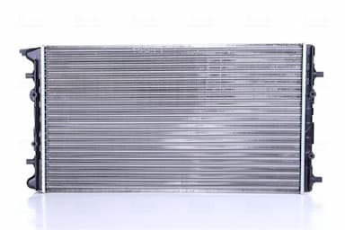 Radiators, Motora dzesēšanas sistēma NISSENS 65228 3