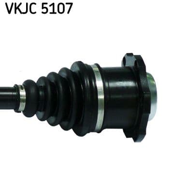 Piedziņas vārpsta SKF VKJC 5107 3