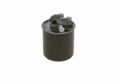 Degvielas filtrs BOSCH F 026 402 843 1