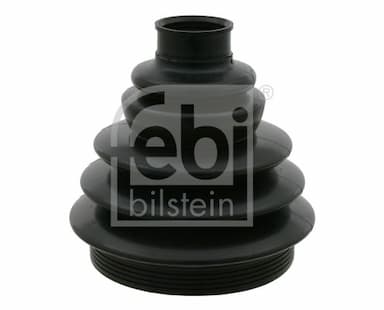 Putekļusargs, Piedziņas vārpsta FEBI BILSTEIN 14908 1