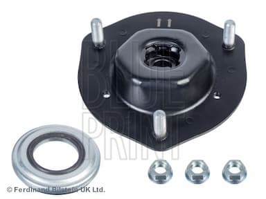 Remkomplekts, Amortizatora statnes balsts BLUE PRINT ADT380197 1
