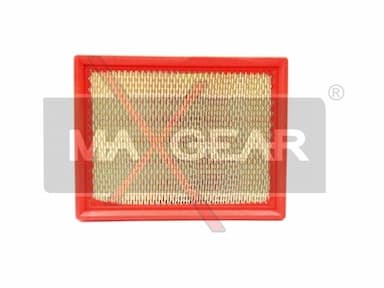 Gaisa filtrs MAXGEAR 26-0220 2