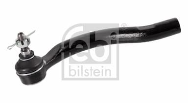 Stūres šķērsstiepņa uzgalis FEBI BILSTEIN 29288 1